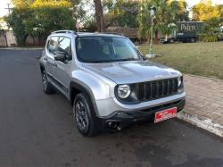 JEEP Renegade 1.8 16V 4P FLEX AUTOMTICO