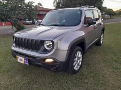 JEEP Renegade 1.8 16V 4P FLEX SPORT AUTOMTICO