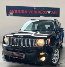 JEEP Renegade 1.8 16V 4P FLEX SPORT