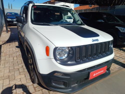 JEEP Renegade 1.8 16V 4P FLEX SPORT AUTOMTICO