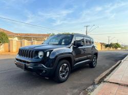 JEEP Renegade 1.8 16V 4P FLEX AUTOMTICO