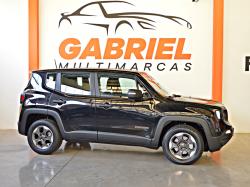 JEEP Renegade 1.8 16V 4P FLEX AUTOMTICO