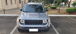 JEEP Renegade 1.8 16V 4P FLEX AUTOMTICO