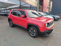 JEEP Renegade 1.8 16V 4P FLEX SPORT