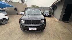 JEEP Renegade 1.8 16V 4P FLEX AUTOMTICO