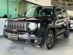 JEEP Renegade 1.8 16V 4P FLEX AUTOMTICO