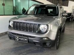 JEEP Renegade 1.8 16V 4P FLEX AUTOMTICO