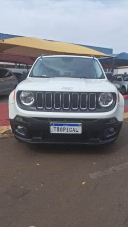 JEEP Renegade 1.8 16V 4P FLEX SPORT