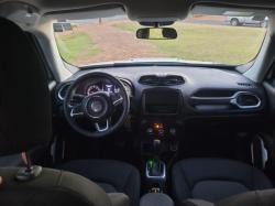 JEEP Renegade 1.8 16V 4P FLEX AUTOMTICO