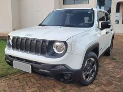 JEEP Renegade 1.8 16V 4P FLEX AUTOMTICO