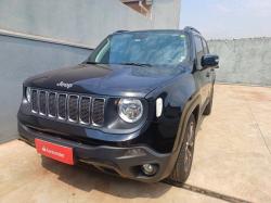 JEEP Renegade 1.8 16V 4P FLEX LONGITUDE AUTOMTICO