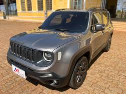 JEEP Renegade 1.8 16V 4P FLEX LONGITUDE AUTOMTICO