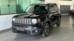 JEEP Renegade 1.8 16V 4P FLEX SPORT AUTOMTICO