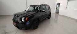 JEEP Renegade 1.8 16V 4P FLEX AUTOMTICO