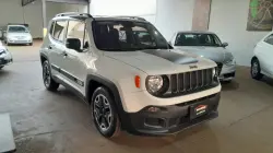 JEEP Renegade 1.8 16V 4P FLEX AUTOMTICO