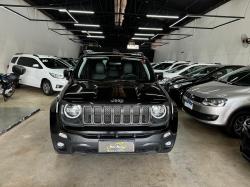 JEEP Renegade 1.8 16V 4P FLEX LONGITUDE AUTOMTICO