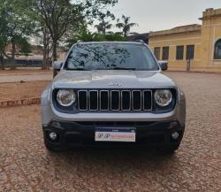 JEEP Renegade 1.8 16V 4P FLEX AUTOMTICO