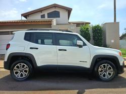 JEEP Renegade 1.8 16V 4P FLEX SPORT AUTOMTICO