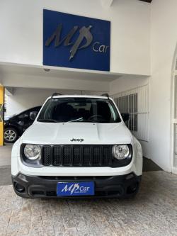 JEEP Renegade 1.8 16V 4P FLEX AUTOMTICO