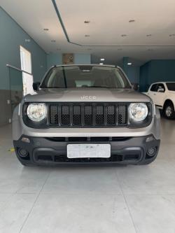 JEEP Renegade 1.8 16V 4P FLEX AUTOMTICO