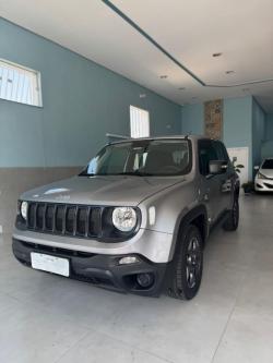 JEEP Renegade 1.8 16V 4P FLEX AUTOMTICO