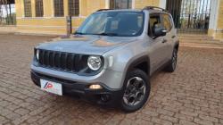 JEEP Renegade 1.8 16V 4P FLEX AUTOMTICO