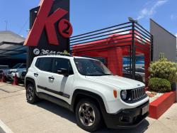 JEEP Renegade 1.8 16V 4P FLEX SPORT AUTOMTICO