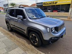 JEEP Renegade 1.8 16V 4P FLEX SPORT AUTOMTICO