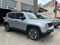 JEEP Renegade 1.8 16V 4P FLEX AUTOMTICO