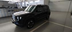 JEEP Renegade 1.8 16V 4P FLEX AUTOMTICO