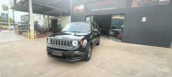 JEEP Renegade 1.8 16V 4P FLEX AUTOMTICO