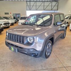 JEEP Renegade 1.8 16V 4P FLEX AUTOMTICO