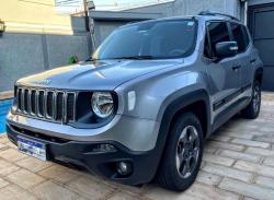 JEEP Renegade 1.8 16V 4P FLEX SPORT