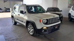 JEEP Renegade 1.8 16V 4P FLEX SPORT AUTOMTICO