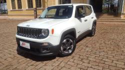 JEEP Renegade 1.8 16V 4P FLEX SPORT AUTOMTICO