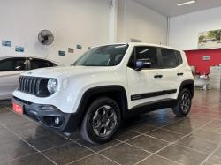 JEEP Renegade 1.8 16V 4P FLEX AUTOMTICO