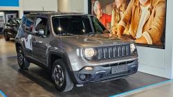 JEEP Renegade 1.8 16V 4P FLEX AUTOMTICO