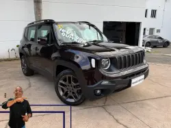 JEEP Renegade 1.8 16V 4P LIMITED FLEX AUTOMTICO