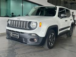 JEEP Renegade 1.8 16V 4P FLEX SPORT AUTOMTICO