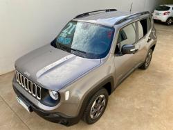 JEEP Renegade 1.8 16V 4P FLEX AUTOMTICO