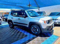 JEEP Renegade 1.8 16V 4P FLEX SPORT