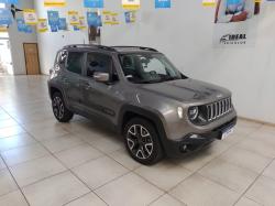 JEEP Renegade 1.8 16V 4P FLEX LONGITUDE AUTOMTICO