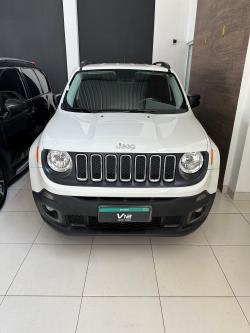 JEEP Renegade 1.8 16V 4P FLEX SPORT