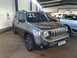 JEEP Renegade 1.8 16V 4P FLEX AUTOMTICO