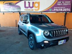 JEEP Renegade 1.8 16V 4P FLEX SPORT AUTOMTICO