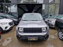 JEEP Renegade 1.8 16V 4P FLEX