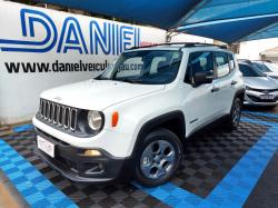 JEEP Renegade 1.8 16V 4P FLEX SPORT