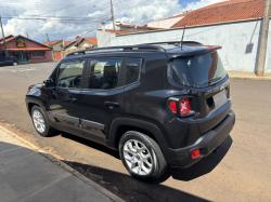 JEEP Renegade 1.8 16V 4P FLEX LONGITUDE AUTOMTICO