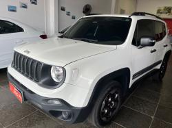 JEEP Renegade 1.8 16V 4P FLEX AUTOMTICO