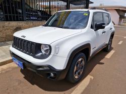 JEEP Renegade 1.8 16V 4P FLEX SPORT AUTOMTICO